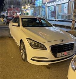 هيونداي جنسس